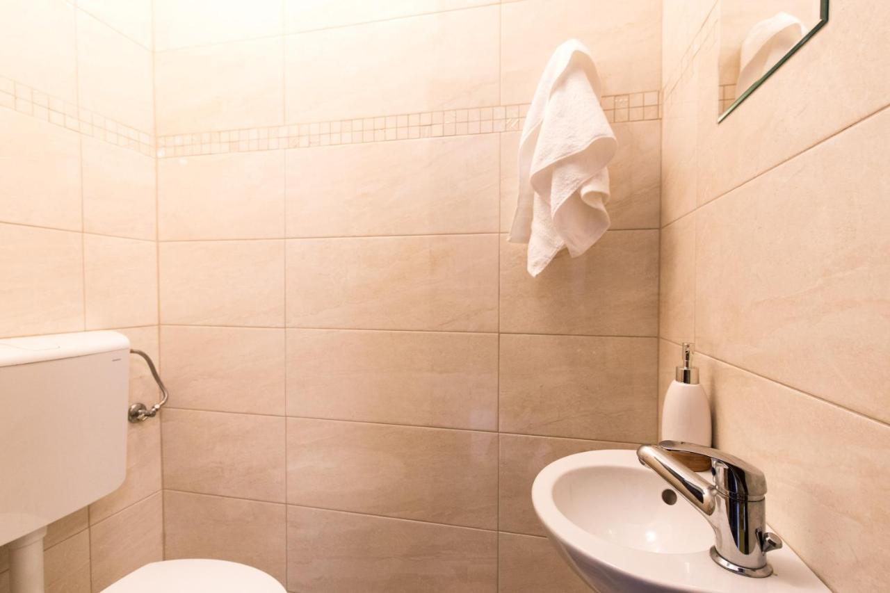 Deluxe Sea View Apartment Mate Balote リエカ エクステリア 写真