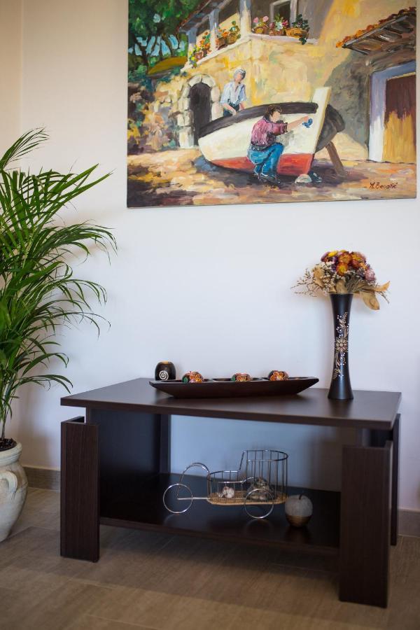 Deluxe Sea View Apartment Mate Balote リエカ エクステリア 写真