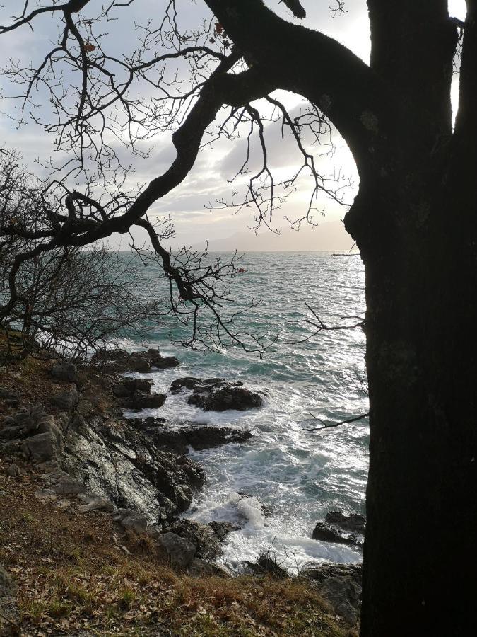 Deluxe Sea View Apartment Mate Balote リエカ エクステリア 写真