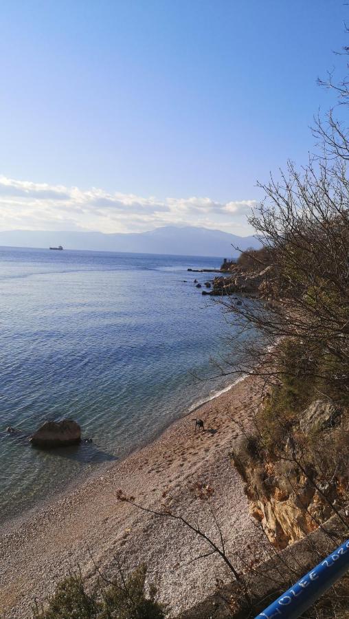 Deluxe Sea View Apartment Mate Balote リエカ エクステリア 写真