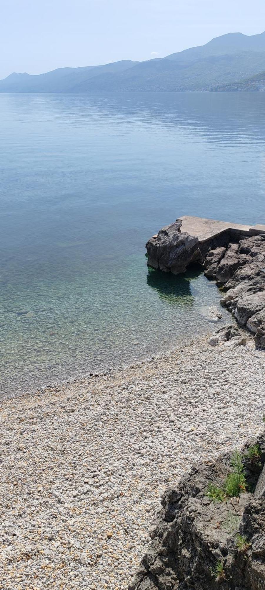 Deluxe Sea View Apartment Mate Balote リエカ エクステリア 写真